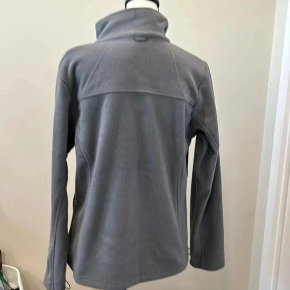 Columbia Fleece Falls II full zip - Picture 4 of 11